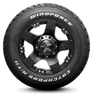 Windforce Catchfors A/T II 275/60 R20 119T