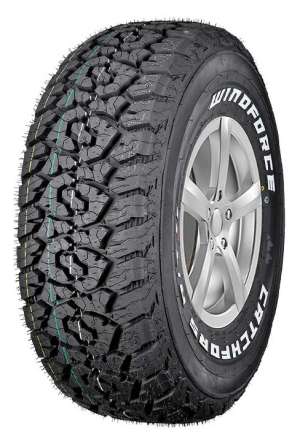 Windforce Catchfors A/T II 275/60 R20 119T