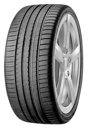 Winrun R330 285/45 R22 114V