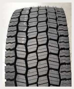 ATLander Winter ATL08 315/80 R22.5 157/154L