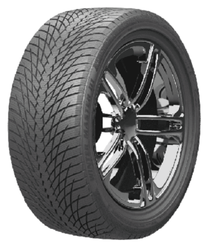 Greentrac Winter Master D1 235/65 R17 108V