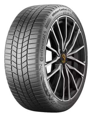 Continental WinterContact 8S 315/30 R21 105W