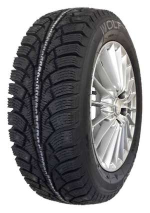 Wolftyres Nord н/ш 205/55 R16 91T