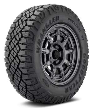 Wrangler DuraTrac RT