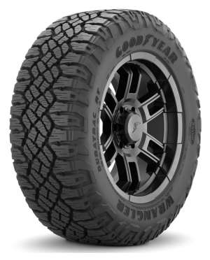 Wrangler DuraTrac RT-LT