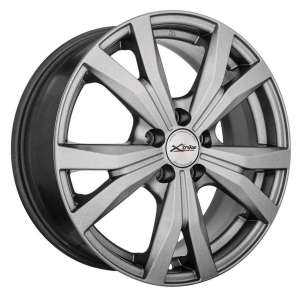 X'trike X-119 (HSB) 6.5xR16 ET45 5*114.3 D67.1