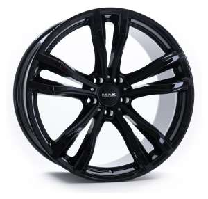 MAK X-Mode (BMr) 9xR20 ET35 5*112 D66.6