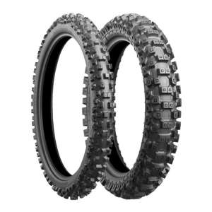 Bridgestone X30 Battlecross 90/100 R16 52M Задняя