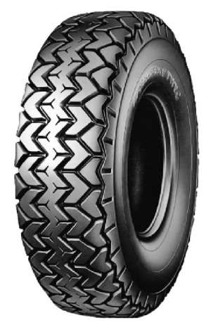 Michelin XVC E2 505/95 R25 183E