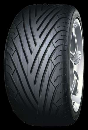 Yokohama AVS Sport V102 285/40 R18 101Y