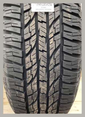 Yokohama Geolandar A/T G015 235/75 R15 109H