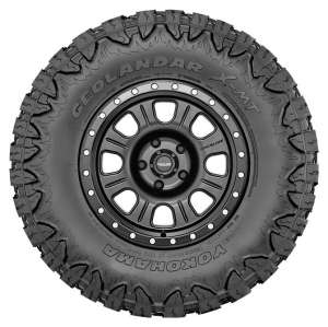 Yokohama Geolandar X-MT G005 35/0 R20 121Q