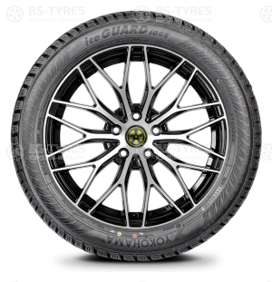 Yokohama Ice Guard IG65 215/65 R16 102T