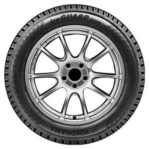 Yokohama Ice Guard IG65 235/60 R18 107T