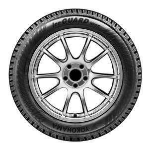 Yokohama Ice Guard IG65 235/60 R18 107T