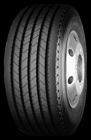 Yokohama RY407 295/60 R22.5 150L