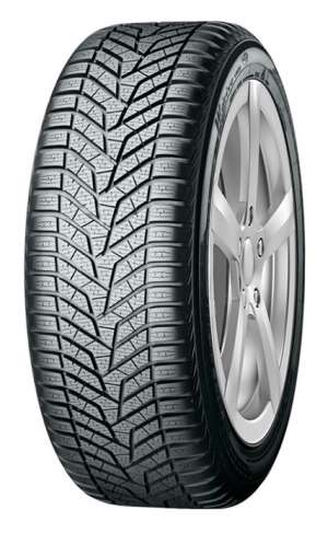 Yokohama W.drive V905 235/45 R19 99V