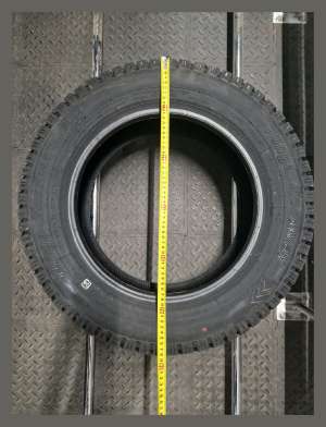 Tunga Nordway 185/65 R15 88Q