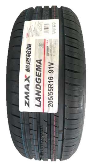 ZMax Landgema 185/55 R16 87V