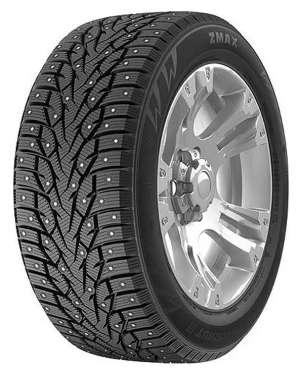 ZMax WinterNova Stud III 245/50 R19 105H