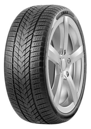 ZMax Winterhawke II 315/40 R21 115H