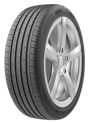 ZMax Zealion 215/45 R18 93W