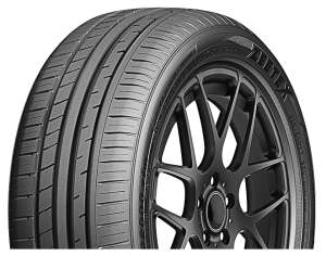 Zeetex HP2000 205/50 R17 93W