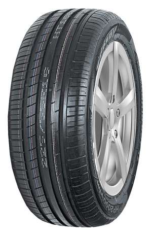 Zeetex HP2000 205/50 R17 93W