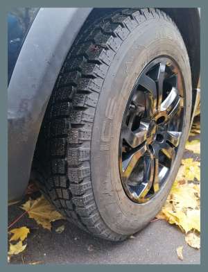 Maxxis SS01 Presa 285/50 R20 116Q