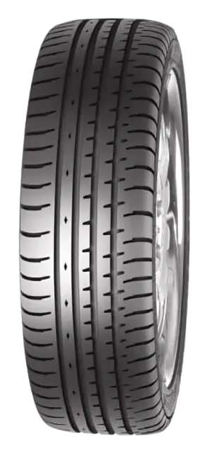 Accelera PHi 245/45 R19 102Y XL