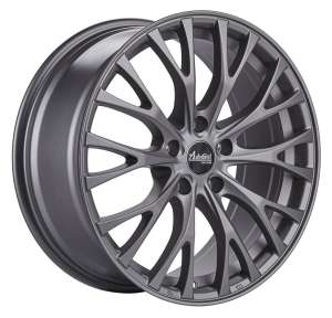 Advanti FASTOSO ML537 (MQSU) 8.5xR20 ET40 5*114.3 D67.1