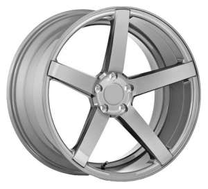 Alcasta M45 (S) 6.5xR16 ET45 5*114.3 D60.1