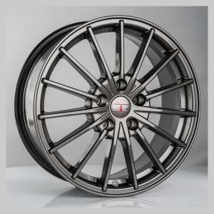 Alcasta M60 (Gt) 6.5xR16 ET45 5*110 D67.1