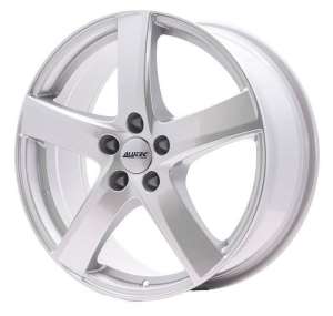 Alutec Freeze (PS) 7.5xR17 ET40 5*112 D66.5