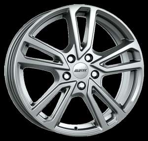 Alutec Tormenta (PS) 7xR17 ET46 5*100 D57.1