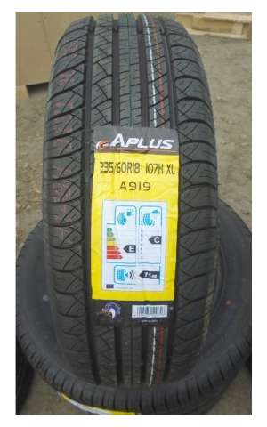 Aplus A919 235/60 R18 107H