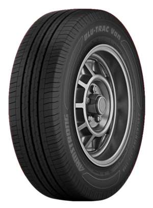 Armstrong Blu-Trac Van 185/75 R16C 104/102S