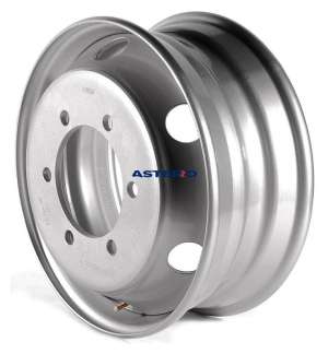 Asterro M (S) 6.75xR17.5 ET127 6*245 D202