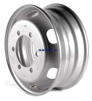 Asterro M18DS32 (S) 6xR17.5 ET116 6*245 D202