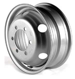 Asterro M (S) 6.75xR17.5 ET127 6*245 D202