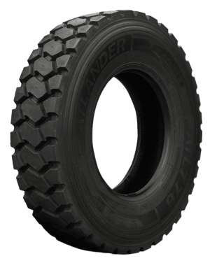 ATLander ATL77 315/80 R22.5 164/160F