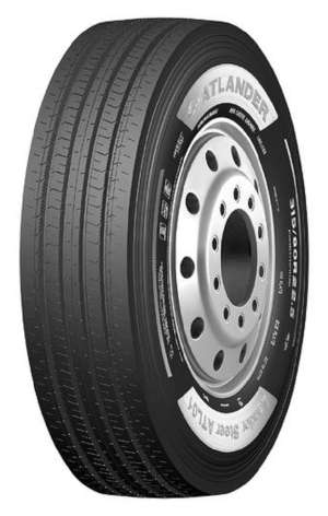 ATLander Lander Steer ATL01 385/65 R22.5 164K