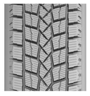 ATLander Winter AX38 225/65 R17 102T