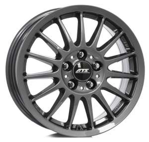 ATS Street Rallye (DG) 7.5xR18 ET48 4*100 D63.3