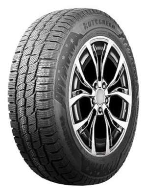 Autogreen Snow Cruiser AW06 235/65 R16C 115/113R