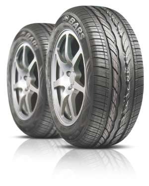 Bars UZ310 215/50 R17 91W