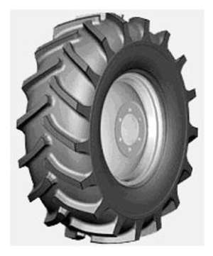 Belshina Бел-90 420/70 R24 130A8 TT Ведущая