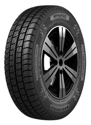 Belshina Bravado н/ш 185/75 R16C 104/102Q TT