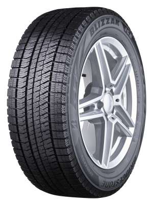 Bridgestone Blizzak Ice 255/40 R19 100S