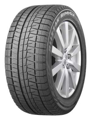 Bridgestone Blizzak Revo GZ 225/55 R17 97S